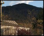 Burke Mountain Wind Tower